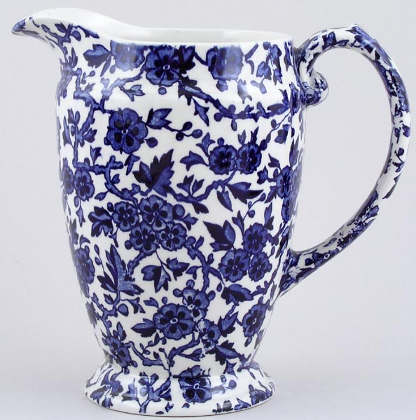 Jug or Pitcher Princess